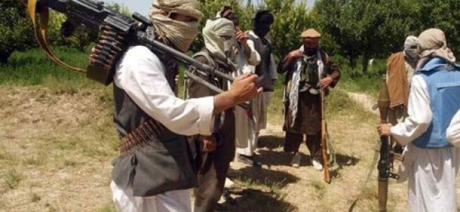 Afghan Taliban ‘unlikely to stop support for TTP’
