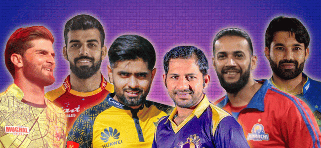 PSL 2023 preview: Taking stock on the day of big kickoff