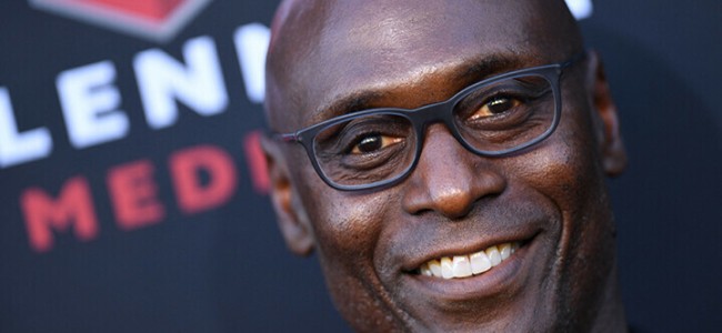 Actor Lance Reddick, police chief on ‘The Wire,’ dead at age 60
