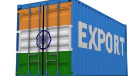 India’s exports dip 8.8 pc to USD 33.88 billion in February