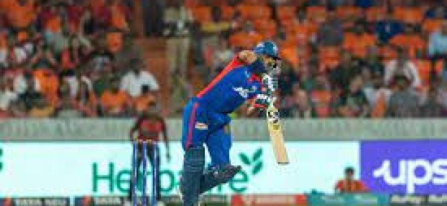 Bowlers give DC a second successive win