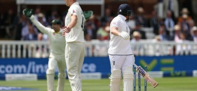 Carey ready to repeat Bairstow dismissal despite Ashes furore