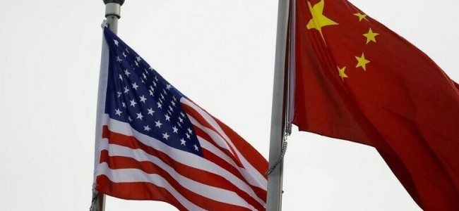 US general says allies key to countering China in Pacific