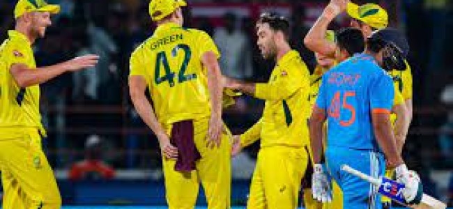 Rajkot lessons: Full-strength Australia lays bare India’s limitations