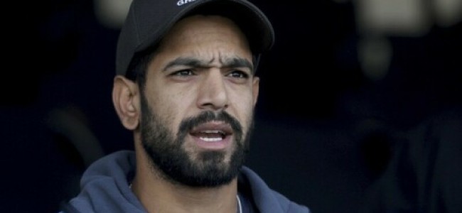 Haris sees ‘Pakistan in the World Cup final’
