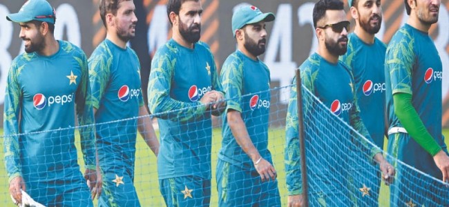 Pakistan look to rally against Bangladesh amid off field controversies