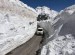 Gurez Schools Closed for Two Days Amid Snowfall