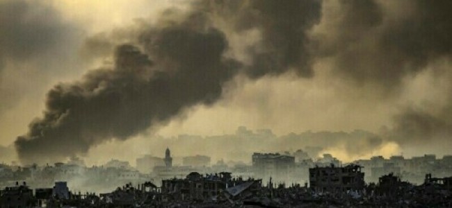 Qatar ‘strikes back’ at Gaza mediation critics