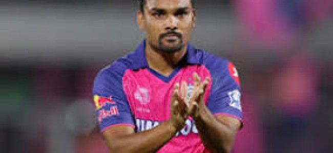 Sandeep advocates ‘big heart’ in high-scoring IPL season
