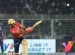 Sixes soar in a record chase at the Eden Gardens