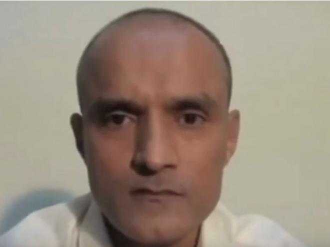 Indian Spy Kulbhushan Jadhav Sentenced To Death In Pakistan Voice Of Valley 
