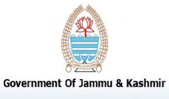 JK Govt promoting gender-inclusive ecosystem ensuring women enhanced ...